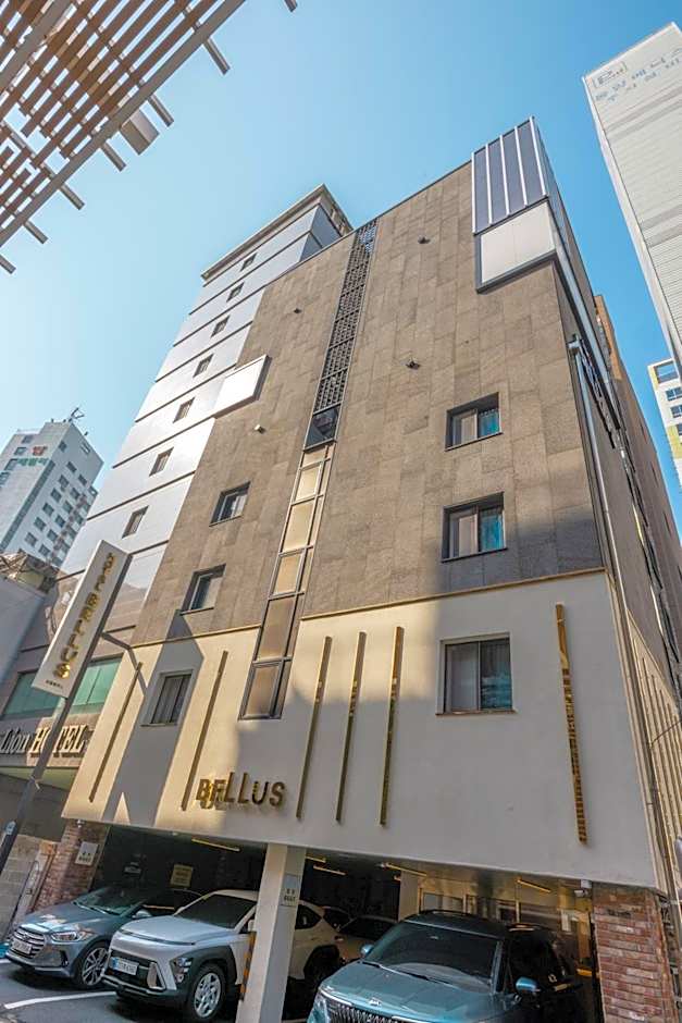 Hotel BELLUS