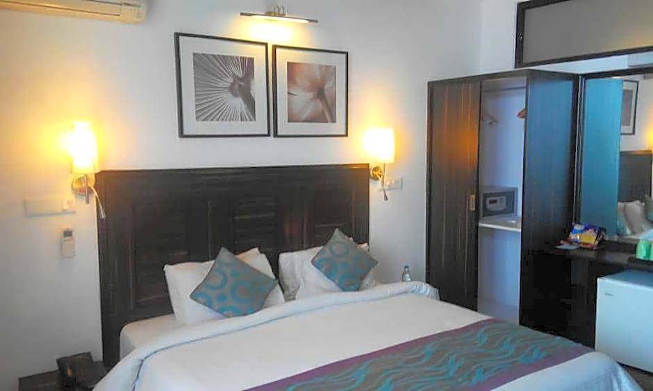 Kasauli Exotica Hotel