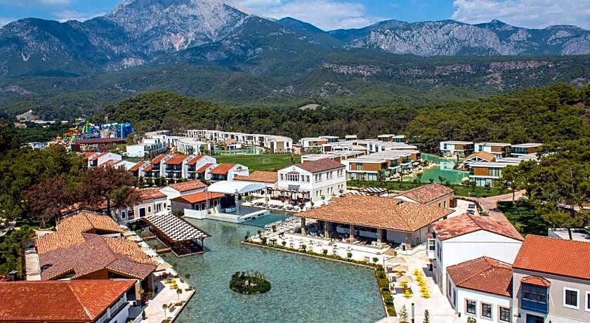 Rixos Premium Tekirova Hotel