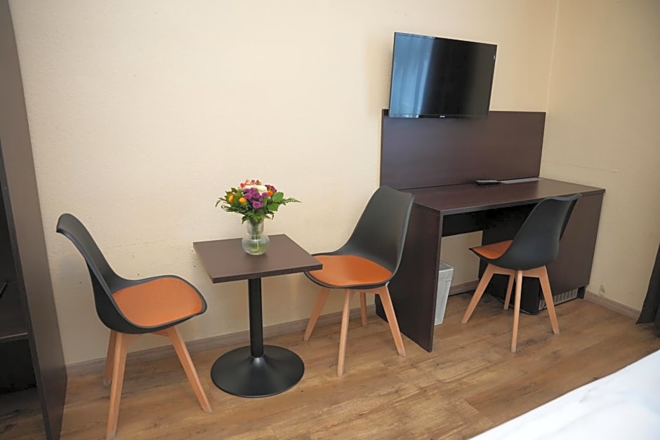 Hotel CityRing