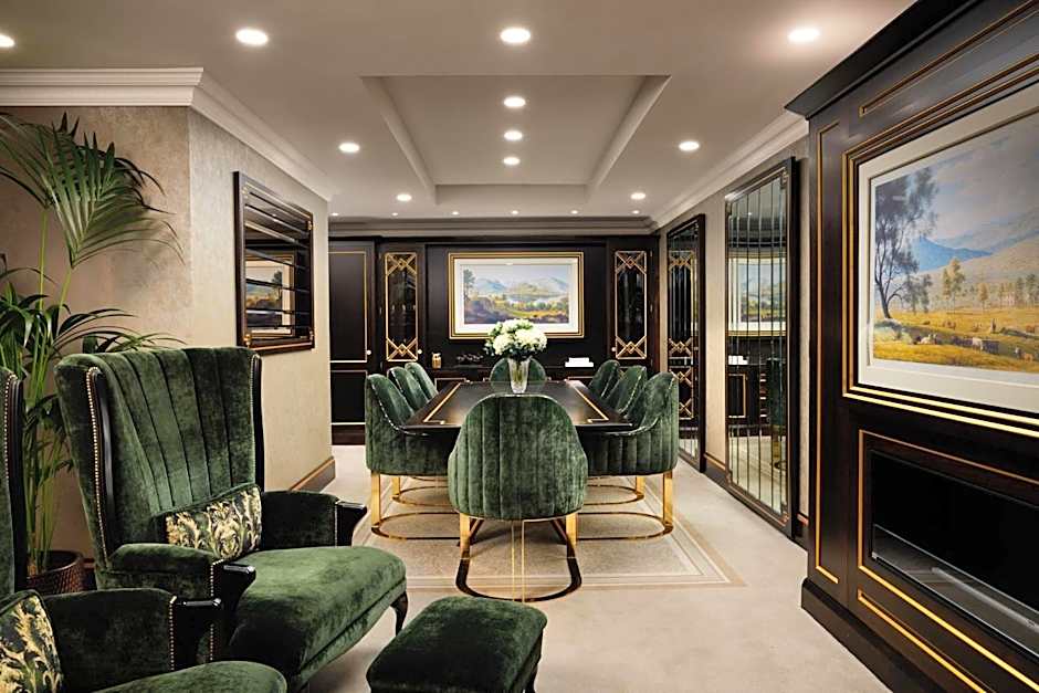 Photo 1 of 4 of Presidential Suite