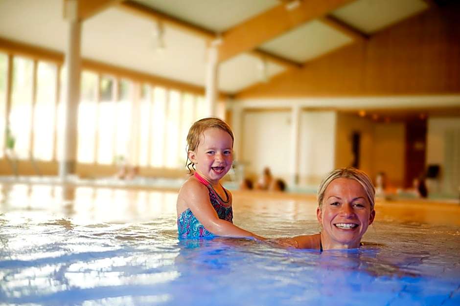 Jorekstad Ferieleiligheter