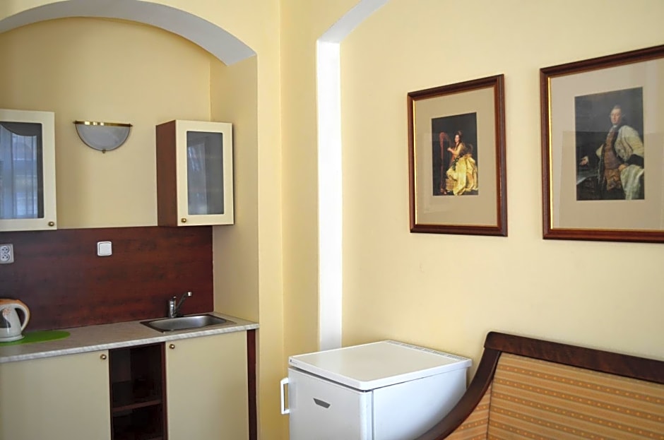 Hotel Petr