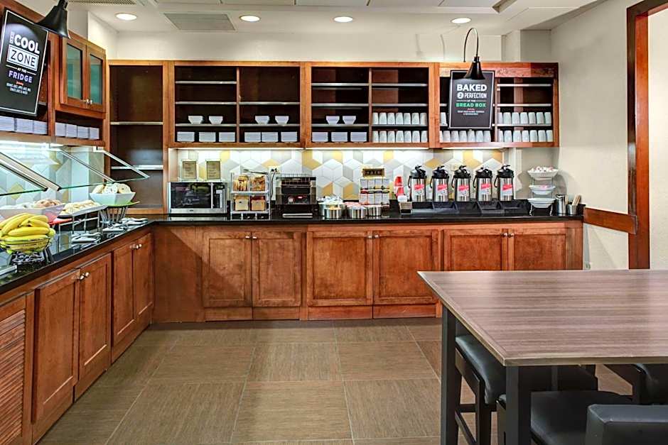 Hyatt Place Chicago Itasca