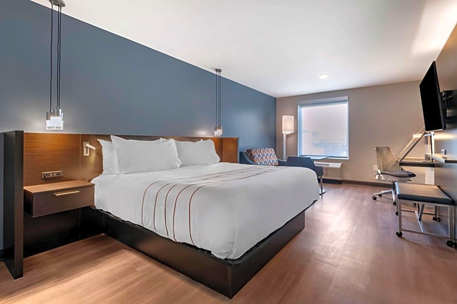 Vib Hotel by Best Western Denver RiNo