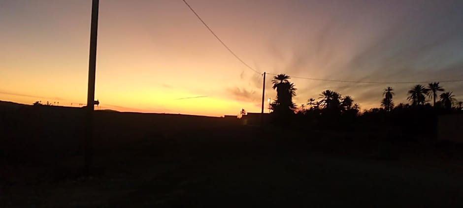 Auberge Aain Nakhla