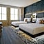 The Berkeley Richmond, Outset Collection by Hilton