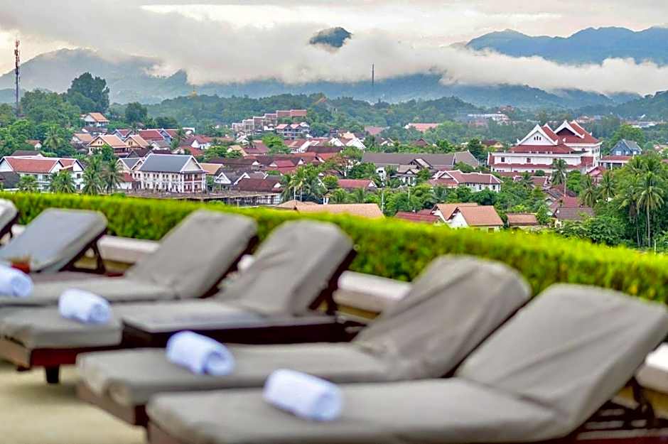Luang Prabang View Hotel
