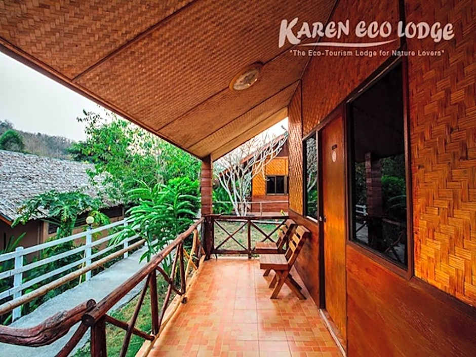 Karen Eco Lodge