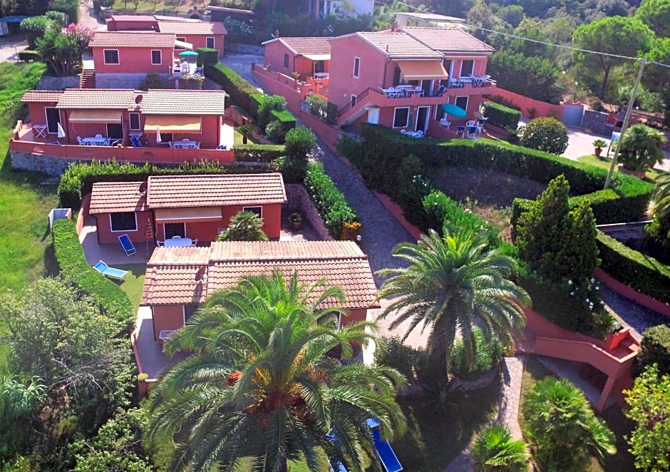 Residence Villa Franca