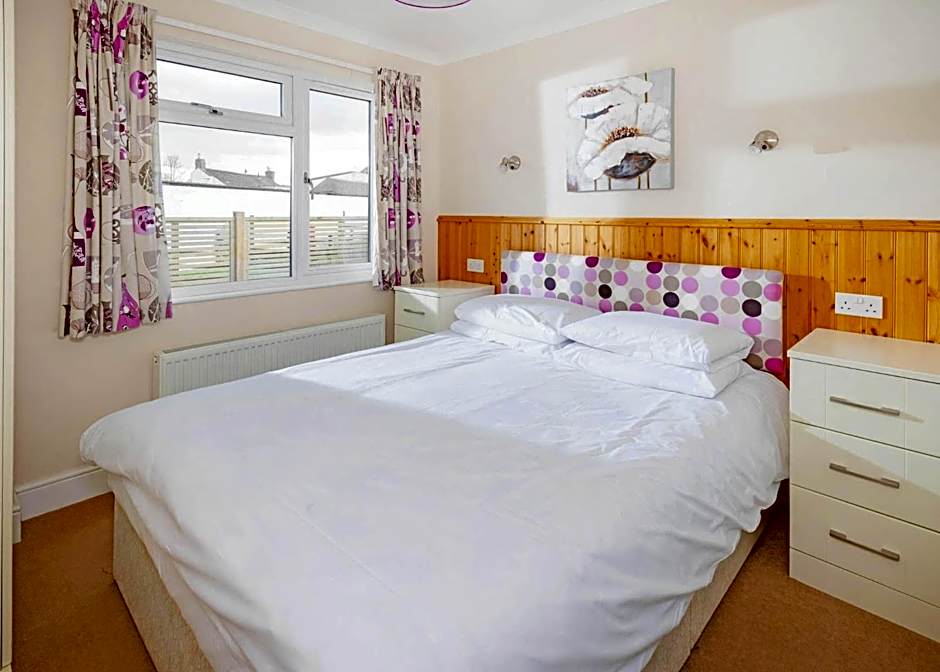 Meadow Lakes Holiday Park