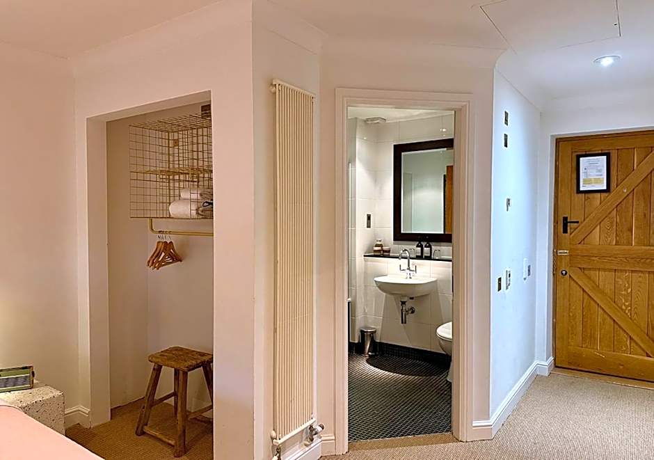 The Ridings at Theobalds Park