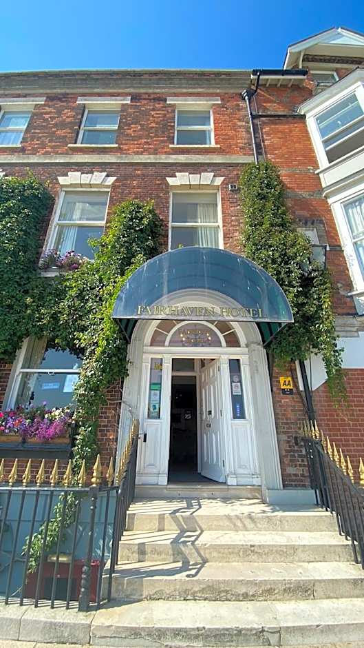 The Fairhaven Hotel