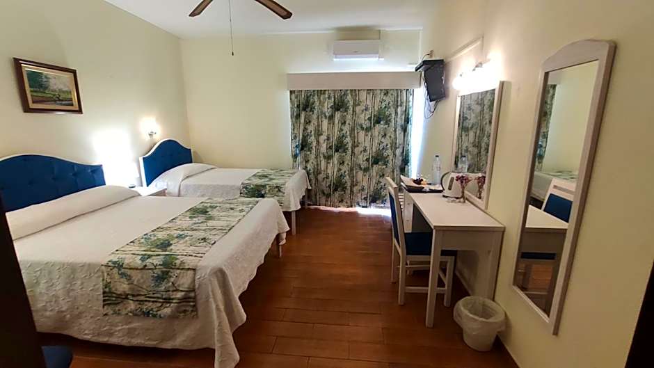 Aeromar Beach Hotel