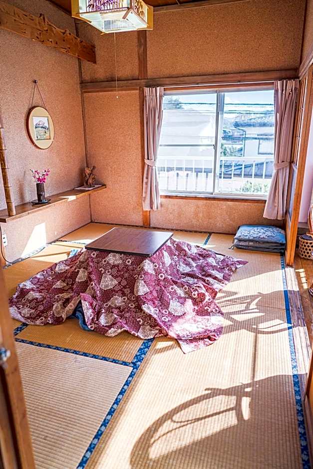 Ryokan Fuji Heights