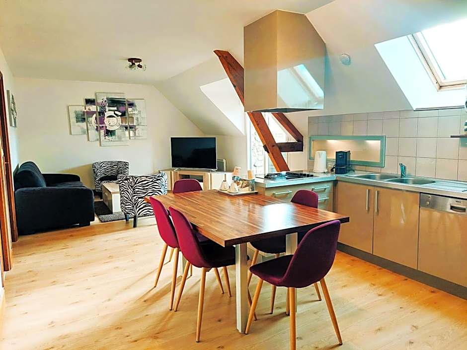 Domaine de la Haie des Granges