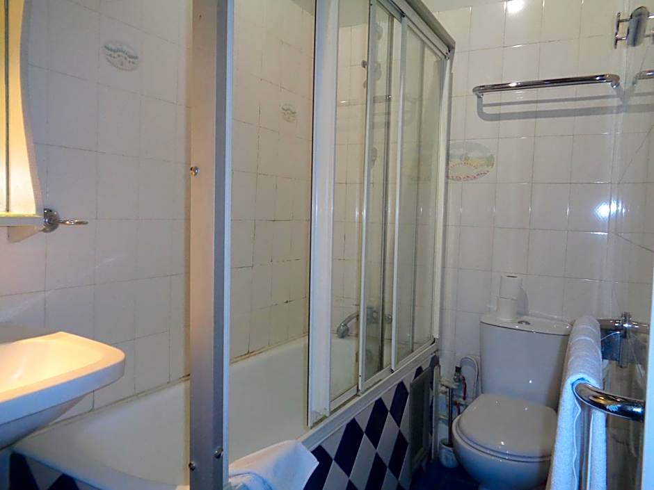 Hôtel les Degrés de Notre Dame