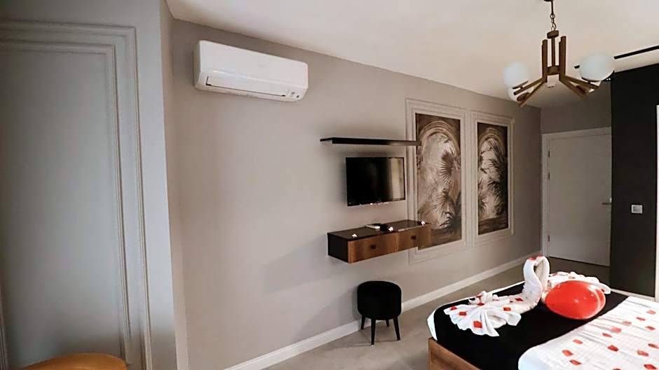 işbilir hotel