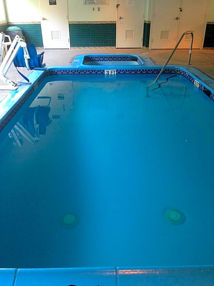 Americas Best Value Inn Somerville