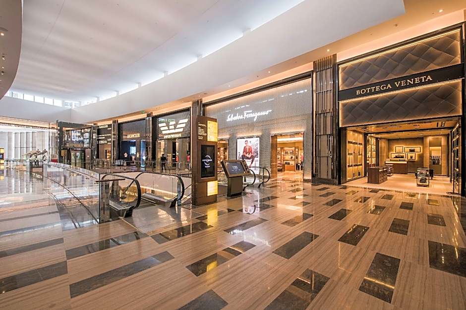 City of Dreams - Nuwa Macau