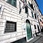 Red and Blues Music Hotel Genova