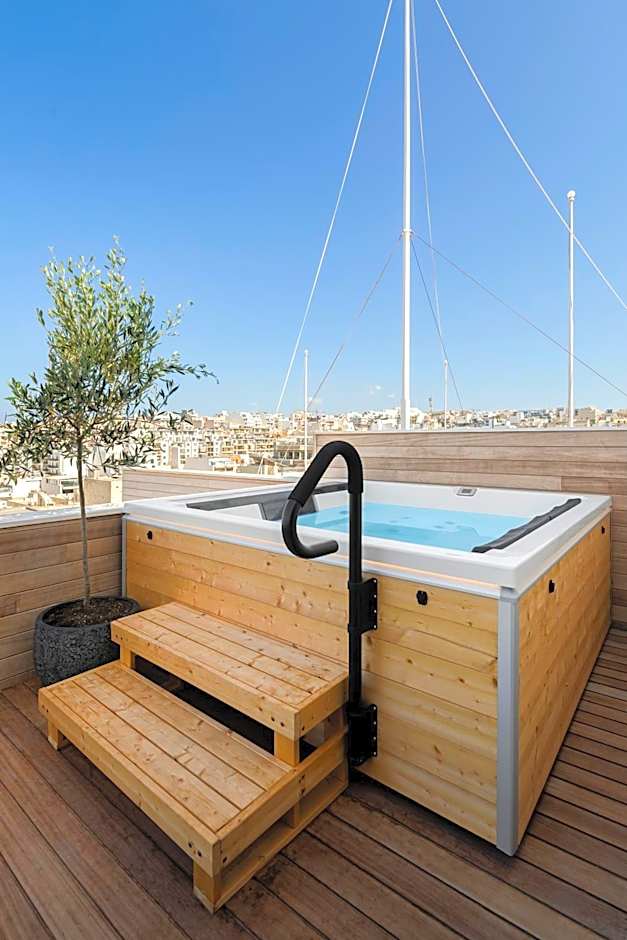 Lure Hotel & Spa - Adults Only