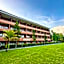 Grand Mulya Hotel Bogor