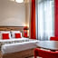 Aparthotel Adagio Lyon Patio Confluence