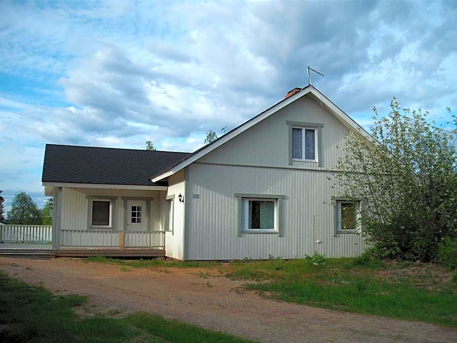 Ahkula House