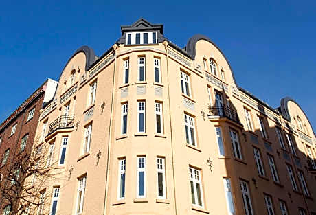 Bergen Harbour Hotel, WorldHotels Crafted