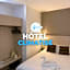 Comfort Hotel Orleans Olivet Aulnaies