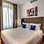Mercure Roma Centro Termini