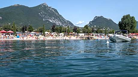 Villaggio Turistico Maderno