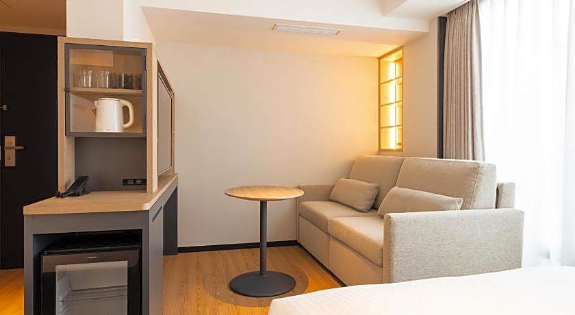 JR-EAST HOTEL METS YOKOHAMA