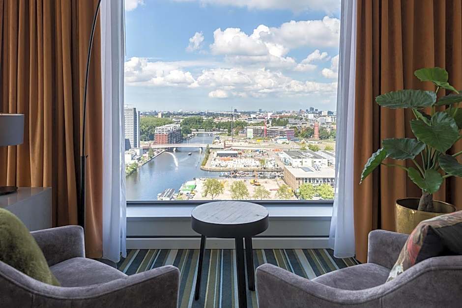 Leonardo Royal Hotel Amsterdam