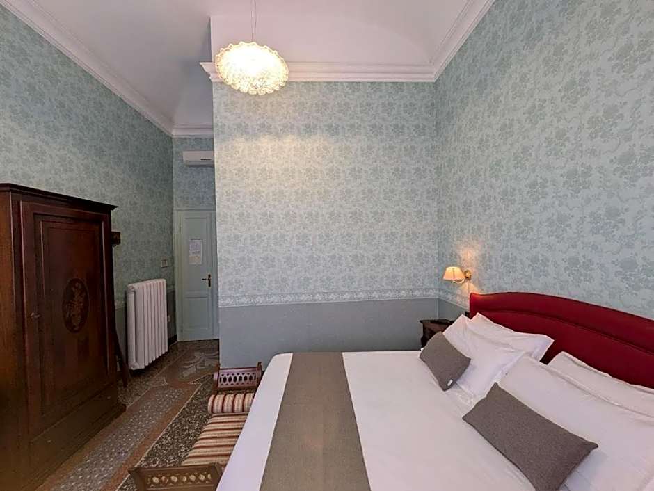Villa Fieschi Boutique Hotel
