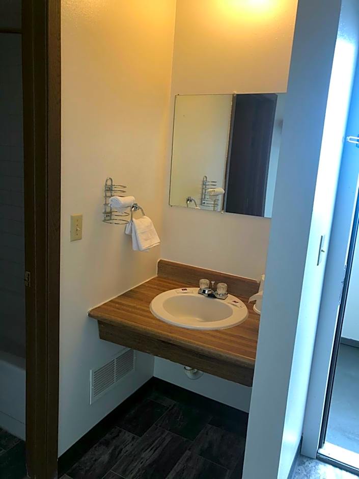 Motel 6 Missoula, Mt - Wye - Travel Plaza