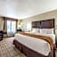 Comfort Inn North Dallas Near the Galleria
