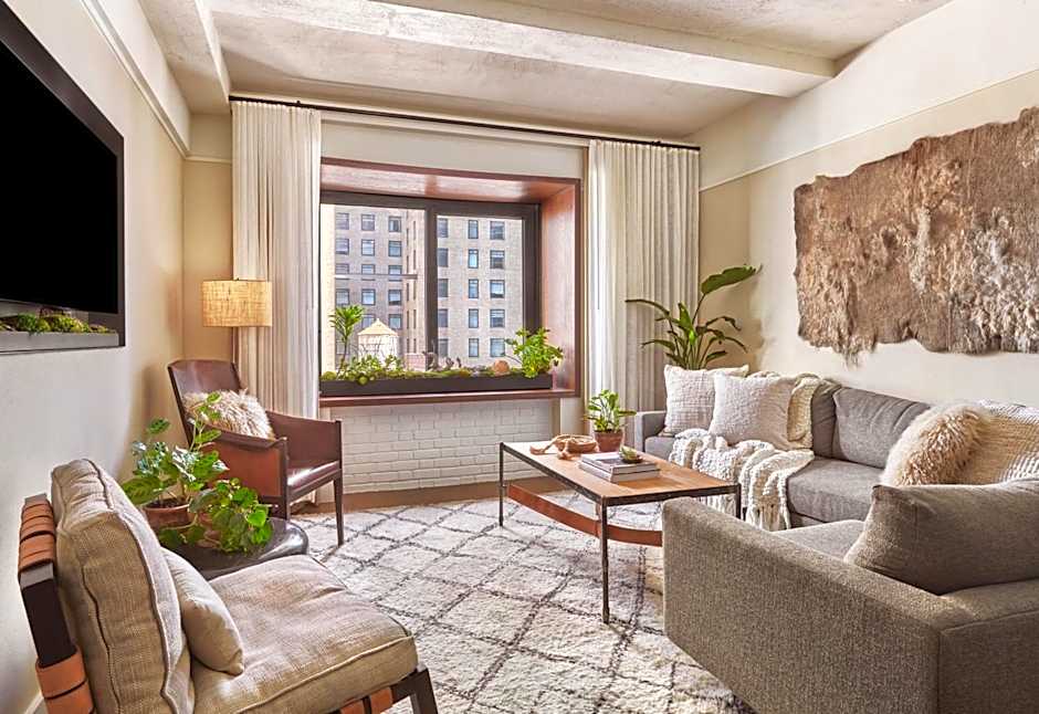 1 Hotel Central Park