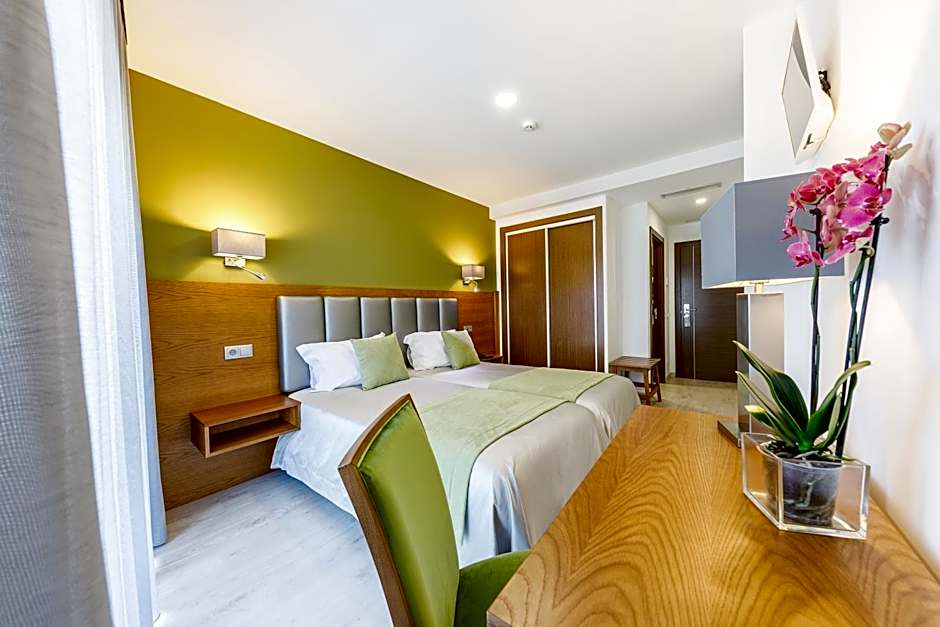 Hotel Santo António de Pádua