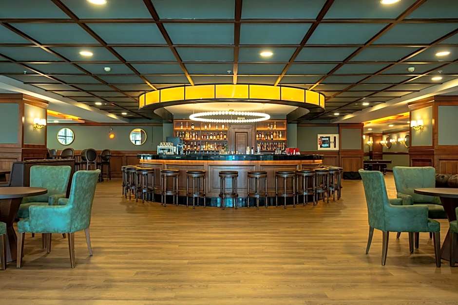 Aydinbey King's Palace & Spa - Ultra All Inclusive