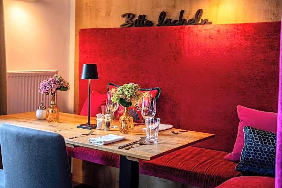 Sapia Hotel Rheinsberg