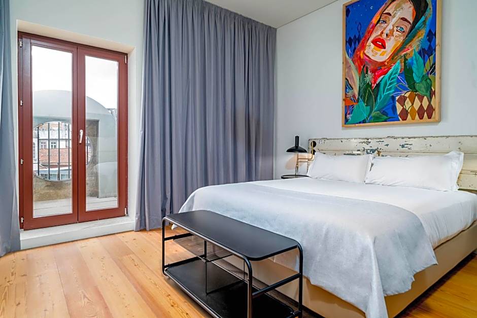 Limehome Porto Rua Das Oliveiras