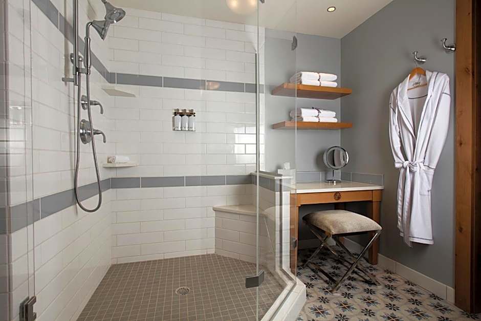 The Blake at Taos Ski Valley