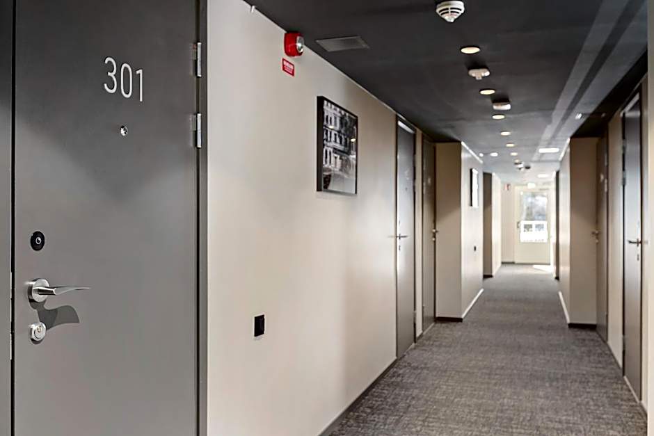 Sure Hotel Studio by Best Western Bromma