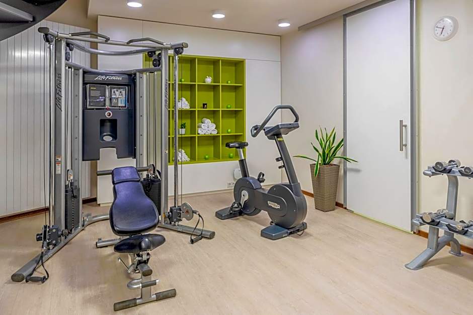 Melia Luxembourg