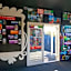 Crashpalace Backpackers