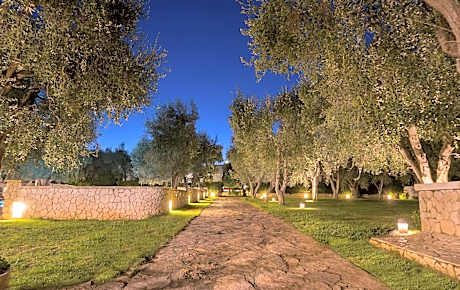 Villaggio San Matteo Resort