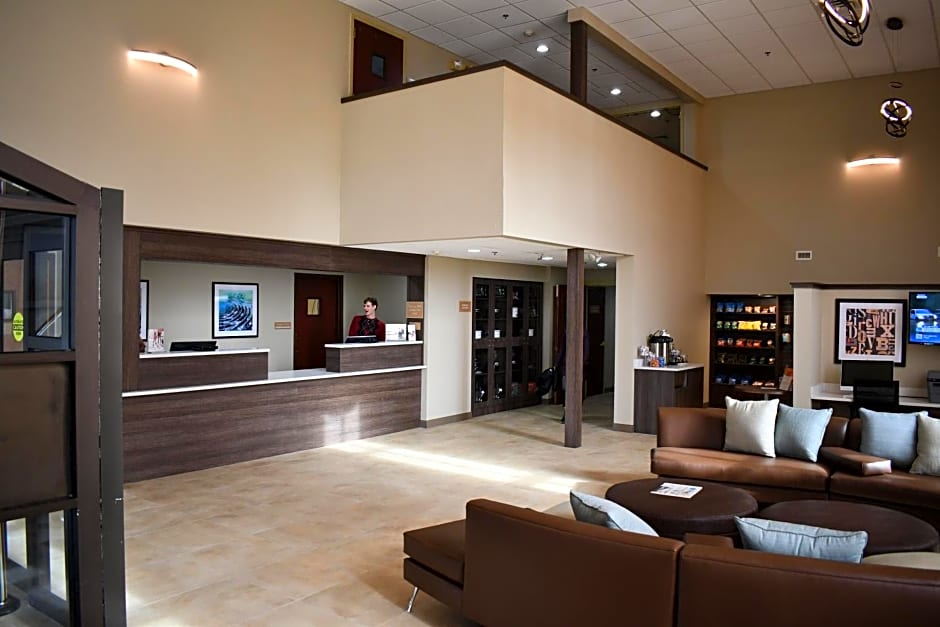 Candlewood Suites GRAND RAPIDS AIRPORT