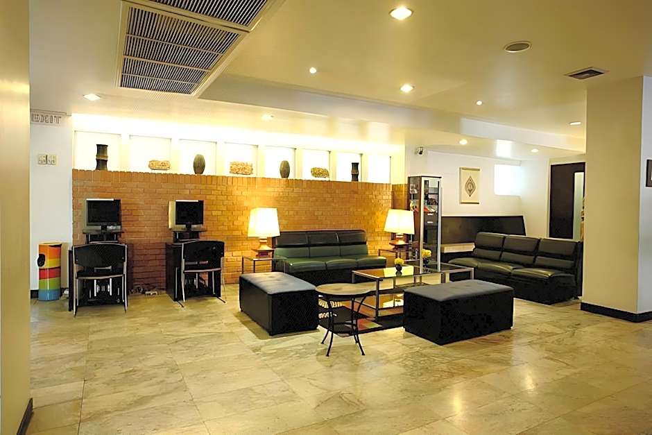 Reno Hotel Bangkok
